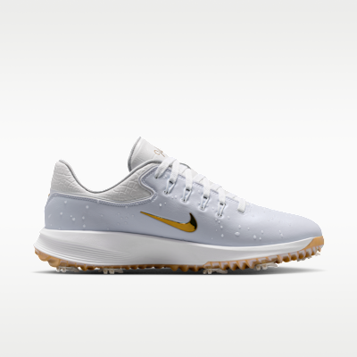 Lookbook Nike Victory Pro 4 Golf Shoes White/Metallic Gold IF4082-100