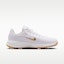 Lookbook Nike Victory Pro 4 Golf Shoes White/Metallic Gold IQ6775-100