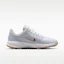 Shop Nike Victory Pro 4 Scarpe Golf Bianche/Oro Metallizzato IF4082-100