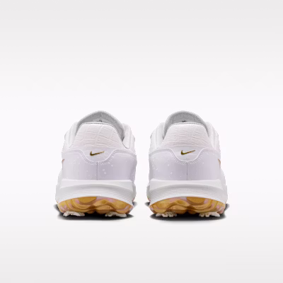 Nike Victory Pro 4 Golf Shoes White/Metallic Gold IQ6775-100 Details for Nike Victory Pro 4 Golf Shoes White/Metallic Gold IQ6775-100