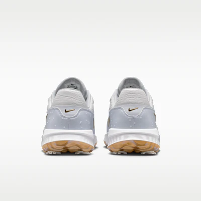 Nike Victory Pro 4 Scarpe Golf Bianche/Oro Metallizzato IF4082-100 Sizing Nike Victory Pro 4 Scarpe Golf Bianche/Oro Metallizzato IF4082-100