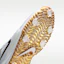 Cheap Nike Victory Pro 4 Scarpe Golf Bianche/Oro Metallizzato IF4082-100