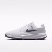 Nike Victory Pro 4 Golf Shoes White/White/Bleached Dry Rack/Cool Gray FZ7611-106 Nike Victory Pro 4 Golf Shoes White/White/Bleached Dry Rack/Cool Gray FZ7611-106