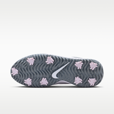 Order Nike Victory Pro 4 Zapatos de Golf Blanco/Lila Suave/Gris Frío HM9220-106