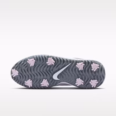Nike Victory Pro 4 Zapatos de Golf Blanco/Lila Suave/Gris Frío HM9220-106 Order Nike Victory Pro 4 Zapatos de Golf Blanco/Lila Suave/Gris Frío HM9220-106