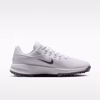 Lookbook Nike Victory Pro 4 高爾夫鞋 白色/漂白乾架/酷灰 FZ7611-106