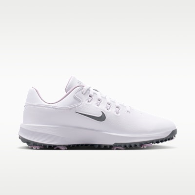 Nike Victory Pro 4 Zapatos de Golf Blanco/Lila Suave/Gris Frío HM9220-106 Lookbook Nike Victory Pro 4 Zapatos de Golf Blanco/Lila Suave/Gris Frío HM9220-106