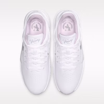 Nike Victory Pro 4 Zapatos de Golf Blanco/Lila Suave/Gris Frío HM9220-106 Shop Nike Victory Pro 4 Zapatos de Golf Blanco/Lila Suave/Gris Frío HM9220-106