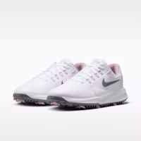 Purchase Nike Victory Pro 4 高爾夫鞋 白色/漂白乾架/酷灰 FZ7611-106