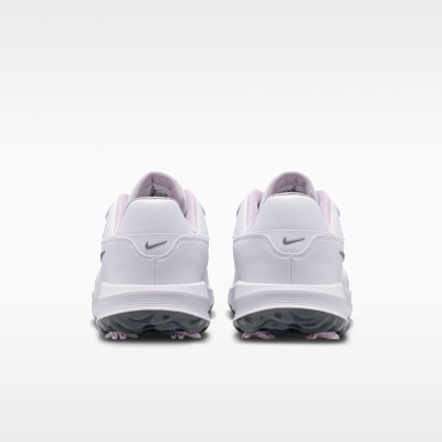 Details for Nike Victory Pro 4 Zapatos de Golf Blanco/Lila Suave/Gris Frío HM9220-106