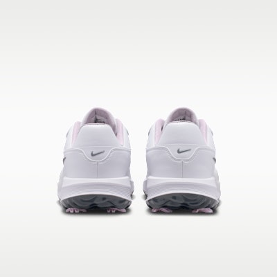 Nike Victory Pro 4 Zapatos de Golf Blanco/Lila Suave/Gris Frío HM9220-106 Details for Nike Victory Pro 4 Zapatos de Golf Blanco/Lila Suave/Gris Frío HM9220-106