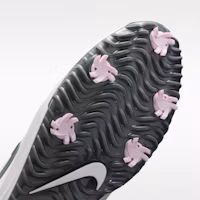 Sizing Nike Victory Pro 4 高爾夫鞋 白色/漂白乾架/酷灰 FZ7611-106