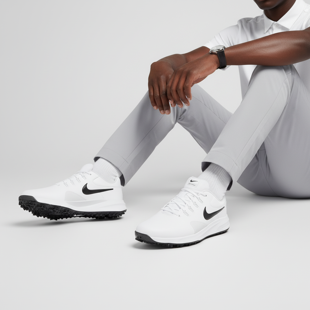 Order Nike Victory Pro 4 Sepatu Golf. HM9220-100