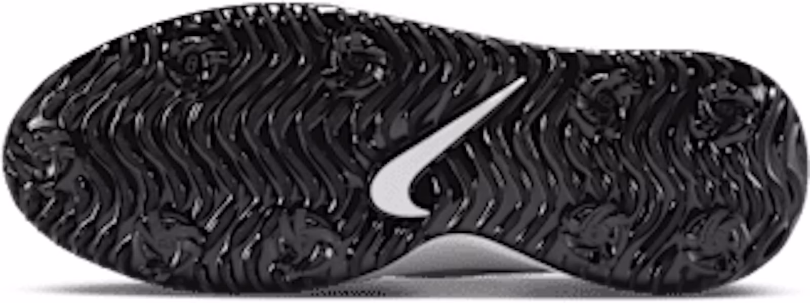 Nike Victory Pro 4 Kasut Sukan HM9220-100 Lookbook Nike Victory Pro 4 Kasut Sukan HM9220-100