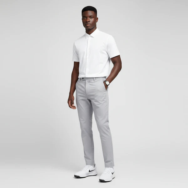 Nike Victory Pro 4 Sepatu Golf. HM9220-100 Lookbook Nike Victory Pro 4 Sepatu Golf. HM9220-100