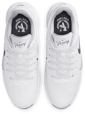 Nike Victory Pro 4 Sepatu Golf. HM9220-100 Details for Nike Victory Pro 4 Sepatu Golf. HM9220-100