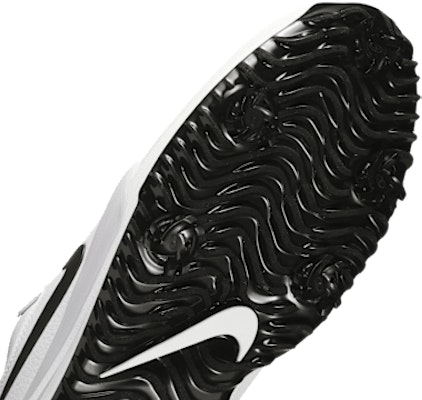 Nike Victory Pro 4 Kasut Sukan HM9220-100 Sizing Nike Victory Pro 4 Kasut Sukan HM9220-100