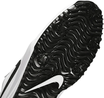 Nike Victory Pro 4 Sepatu Golf. HM9220-100 1