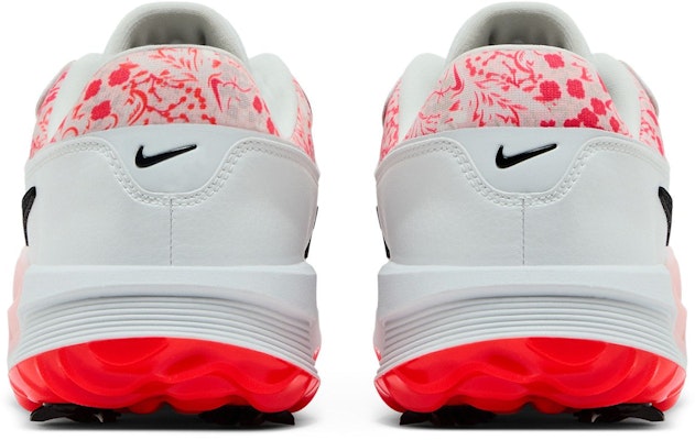 Nike Victory Pro 4 NRG 'The Masters Azalea Pack' IM3485-100 Details for Nike Victory Pro 4 NRG 'The Masters Azalea Pack' IM3485-100