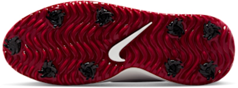 Nike Victory Pro 4 Blanco Summit/Gris Taupe/Rojo Team HM9220-103 Order Nike Victory Pro 4 Blanco Summit/Gris Taupe/Rojo Team HM9220-103