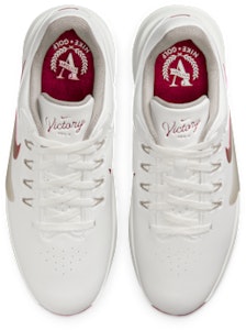 Nike Victory Pro 4 Blanco Summit/Gris Taupe/Rojo Team HM9220-103 Shop Nike Victory Pro 4 Blanco Summit/Gris Taupe/Rojo Team HM9220-103