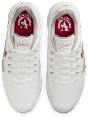 Nike Victory Pro 4 Summit White/Taupe Grey/Team Red HM9220-103 Shop Nike Victory Pro 4 Summit White/Taupe Grey/Team Red HM9220-103