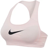 Nike Victory Shape High-Impact Sports Bra Echo Pink Solid Logo. AJ5220-682 Nike Victory Shape High-Impact Sports Bra Echo Pink Solid Logo. AJ5220-682