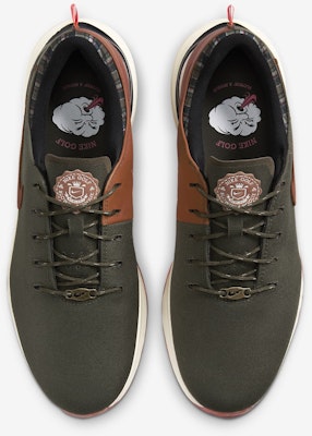 Nike Victory Tour 3 'Cargo Khaki Hitam' FQ8307-300 Shop Nike Victory Tour 3 'Cargo Khaki Hitam' FQ8307-300