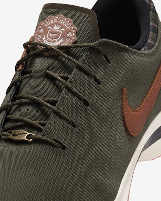 Nike Victory Tour 3 'Cargo Khaki Hitam' FQ8307-300 Sizing Nike Victory Tour 3 'Cargo Khaki Hitam' FQ8307-300