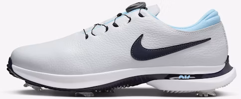 Nike Victory Tour 3 Boa 'Pure Platinum White' DV6797-002 Nike Victory Tour 3 Boa 'Pure Platinum White' DV6797-002