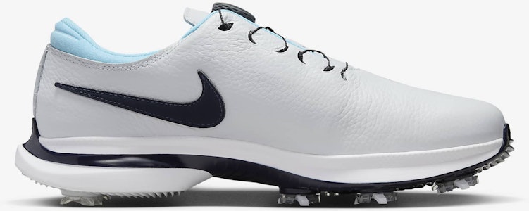 ナイキ ビクトリー ツアー 3 ボア 'ピュア プラチナ ホワイト' DV6797-002 Lookbook ナイキ ビクトリー ツアー 3 ボア 'ピュア プラチナ ホワイト' DV6797-002