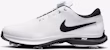 Nike Victory Tour 3 Boa 'Putih Hitam' DV6797-102