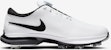 Nike Victory Tour 3 Boa 'Putih Hitam' DV6797-102