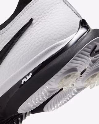 Nike Victory Tour 3 Boa 'White Black' DV6797-102 1