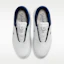 Shop Zapatos de Golf Nike Victory Tour 4 BOA Blanco/Azul Corto/Plateado Metálico HM6545-102