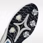 Sizing Zapatos de Golf Nike Victory Tour 4 BOA Blanco/Azul Corto/Plateado Metálico HM6545-102