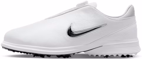 Nike Victory Tour 4 BOA Golf Shoes White/Photon Dust/Black HM6545-100 Nike Victory Tour 4 BOA Golf Shoes White/Photon Dust/Black HM6545-100