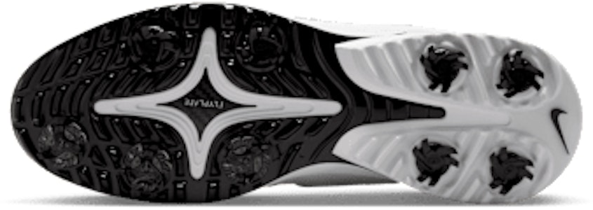 Nike Victory Tour 4 BOA Kasut Golf Putih/Photon Dust/Hitam HM6545-100 Order Nike Victory Tour 4 BOA Kasut Golf Putih/Photon Dust/Hitam HM6545-100