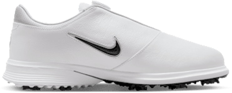 Nike Victory Tour 4 BOA Kasut Golf Putih/Photon Dust/Hitam HM6545-100 Lookbook Nike Victory Tour 4 BOA Kasut Golf Putih/Photon Dust/Hitam HM6545-100