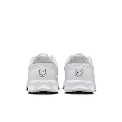 Details for ナイキ ビクトリー ツアー 4 BOA ゴルフシューズ ホワイト/フォトンダスト/ブラック HM6545-100