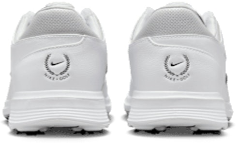 Nike Victory Tour 4 BOA Kasut Golf Putih/Photon Dust/Hitam HM6545-100 Details for Nike Victory Tour 4 BOA Kasut Golf Putih/Photon Dust/Hitam HM6545-100