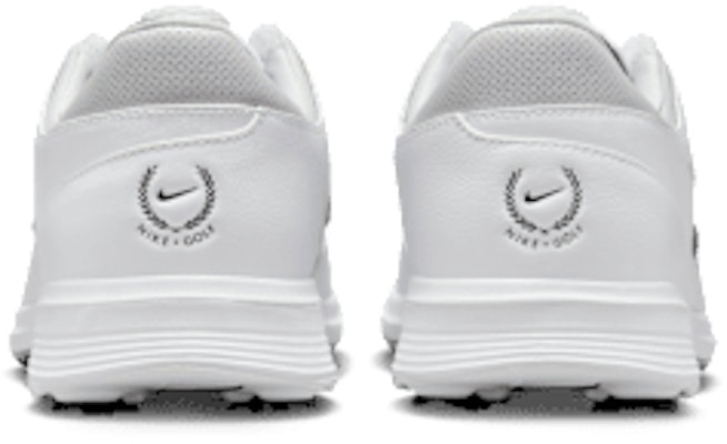 Nike Victory Tour 4 BOA Golf Shoes White/Photon Dust/Black HM6545-100 Details for Nike Victory Tour 4 BOA Golf Shoes White/Photon Dust/Black HM6545-100