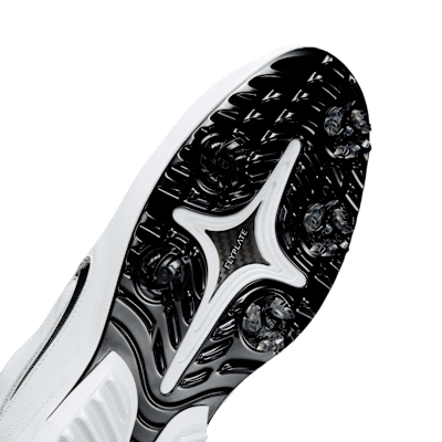 Sizing ナイキ ビクトリー ツアー 4 BOA ゴルフシューズ ホワイト/フォトンダスト/ブラック HM6545-100