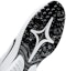 Sizing Nike Victory Tour 4 BOA Golf Shoes White/Photon Dust/Black HM6545-100