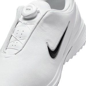 Nike Victory Tour 4 BOA Kasut Golf Putih/Photon Dust/Hitam HM6545-100 Cheap Nike Victory Tour 4 BOA Kasut Golf Putih/Photon Dust/Hitam HM6545-100