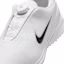 Cheap Nike Victory Tour 4 BOA Golf Shoes White/Photon Dust/Black HM6545-100