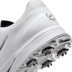 Nike Victory Tour 4 BOA Kasut Golf Putih/Photon Dust/Hitam HM6545-100 1