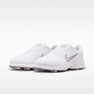 Purchase Nike Victory Tour 4 BOA Scarpe da Golf Bianco/Grigio Chiaro/Lilla Sbiadito HM6545-104