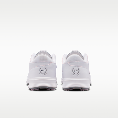 Details for Nike Victory Tour 4 BOA Scarpe da Golf Bianco/Grigio Chiaro/Lilla Sbiadito HM6545-104