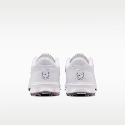 Nike Victory Tour 4 BOA Scarpe da Golf Bianco/Grigio Chiaro/Lilla Sbiadito HM6545-104 Details for Nike Victory Tour 4 BOA Scarpe da Golf Bianco/Grigio Chiaro/Lilla Sbiadito HM6545-104